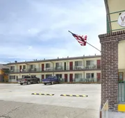 Western Inn Motel Billings hotel detail image 5