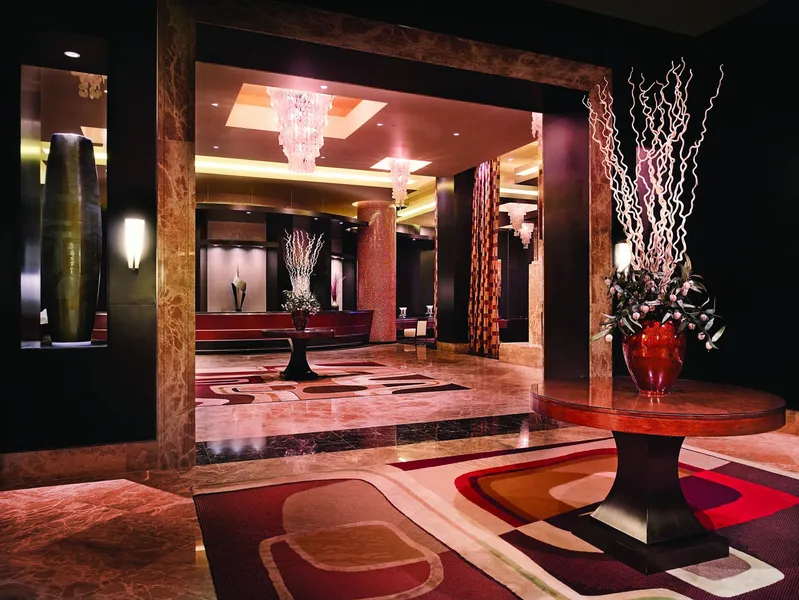 Ameristar Casino Resort and Spa hotel detail image 2
