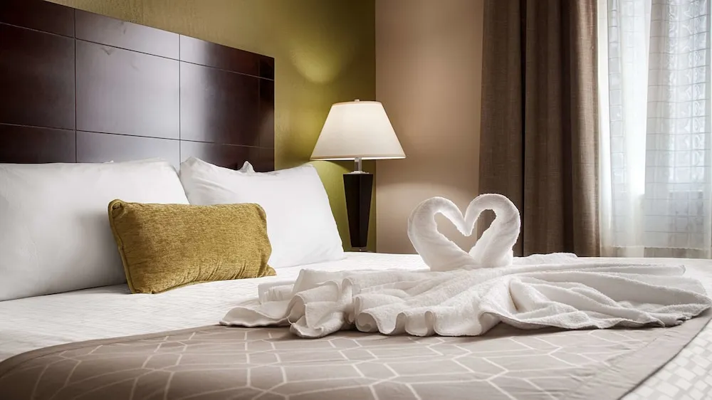 Best Western Plus Havre Inn & Suites hotel detail image 2