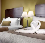 Best Western Plus Havre Inn & Suites hotel detail image 3
