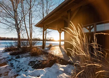 Gallatin River Lodge hotel thumbnail 6