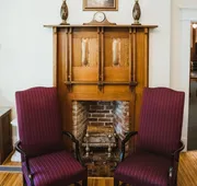 The Mansion at Elfindale hotel detail image 4