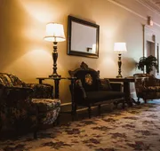 The Mansion at Elfindale hotel detail image 5