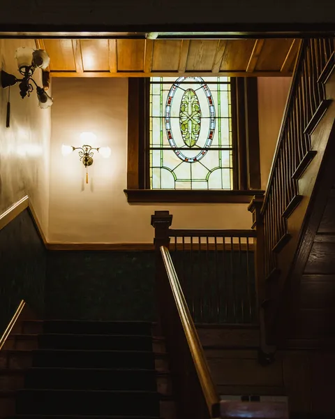 The Mansion at Elfindale hotel detail image 6