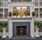 The Mansion at Elfindale hotel detail image 7
