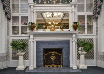 The Mansion at Elfindale hotel thumbnail 7