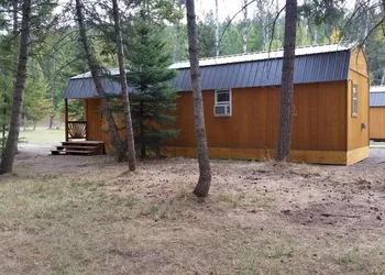 Lonesome Dove Guest Ranch hotel thumbnail 2