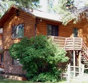 Lonesome Dove Guest Ranch hotel detail image 4