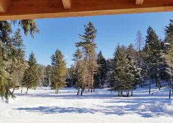 Lonesome Dove Guest Ranch hotel thumbnail 6