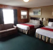 Citilodge Suites hotel detail image 4