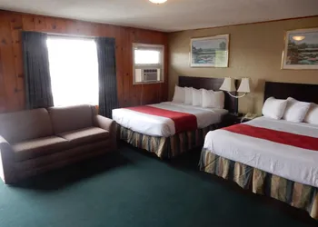 Citilodge Suites hotel thumbnail 4