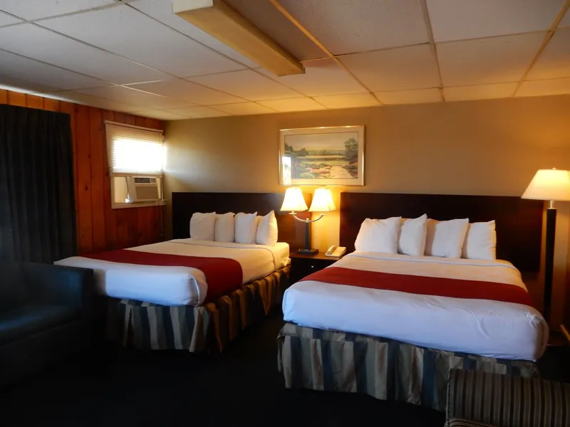 Citilodge Suites hotel detail image 6