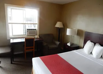 Citilodge Suites hotel thumbnail 7