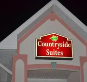 Countryside Suites hotel detail image 3