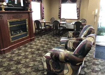 Countryside Suites hotel thumbnail 5