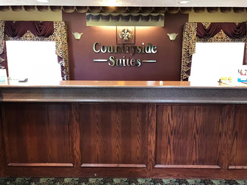Countryside Suites hotel detail image 6