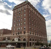 Finlen Hotel and Motor Inn hotel detail image 3