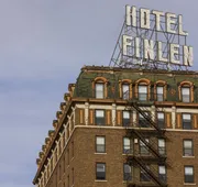 Finlen Hotel and Motor Inn hotel detail image 4