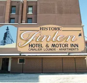 Finlen Hotel and Motor Inn hotel detail image 5