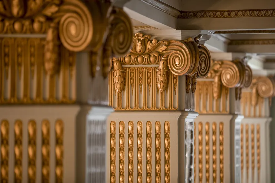 Finlen Hotel and Motor Inn hotel detail image 6