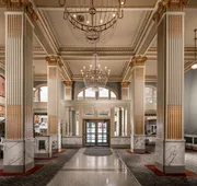 Finlen Hotel and Motor Inn hotel detail image 7