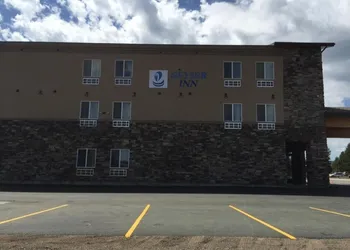 Geyser Inn hotel thumbnail 2