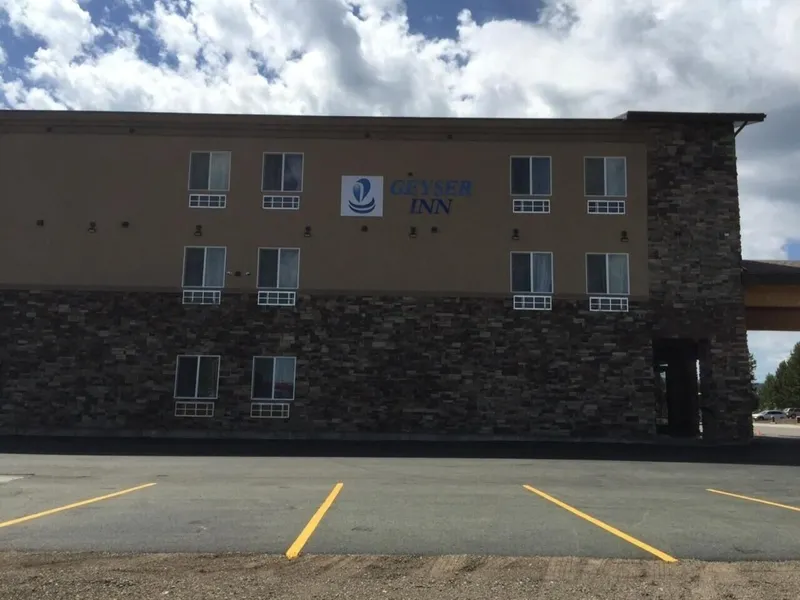 Geyser Inn hotel detail image 2
