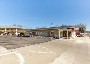 Stay Express Inn Elko hotel thumbnail 2
