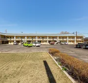 Stay Express Inn Elko hotel detail image 3