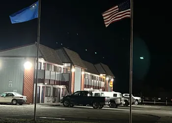 Oasis Inn & Suites hotel thumbnail 4