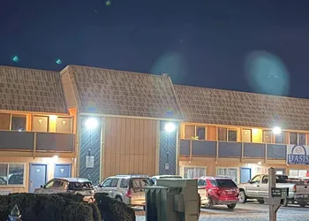 Oasis Inn & Suites hotel thumbnail 6