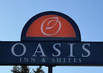 Oasis Inn & Suites hotel thumbnail 7