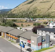 Days Inn and Suites by Wyndham Downtown Missoula-University hotel detail image 3