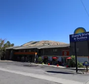 Days Inn and Suites by Wyndham Downtown Missoula-University hotel detail image 5