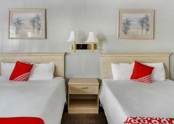 OYO Gateway Motel Las Vegas North Strip/Fremont St. Area hotel thumbnail 6