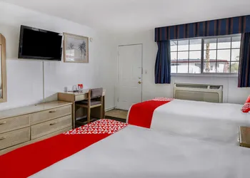 OYO Gateway Motel Las Vegas North Strip/Fremont St. Area hotel thumbnail 8