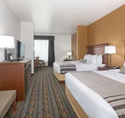Best Western Plus Lincoln Inn & Suites hotel detail image 5