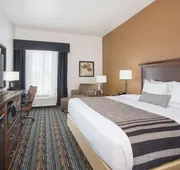 Best Western Plus Lincoln Inn & Suites hotel detail image 7
