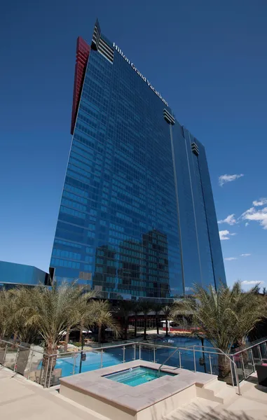 Hilton Grand Vacations Club Elara Center Strip Las Vegas hotel detail image 2