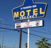 A Fisher's Inn Motel hotel detail image 3