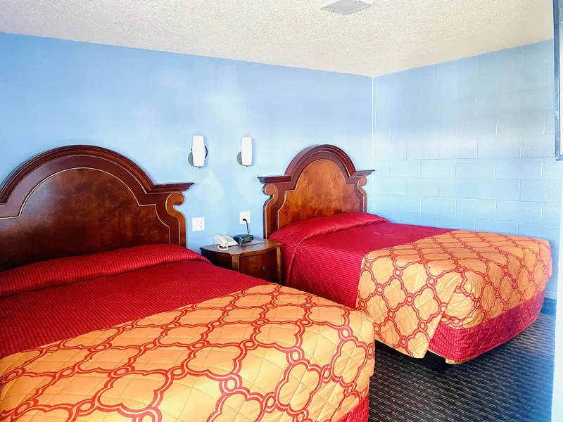 A Fisher's Inn Motel hotel detail image 6