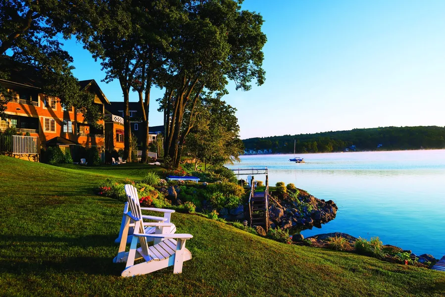 Mill Falls Resort Collection at the Lake hotel detail image 2