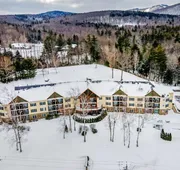 Mountain Edge Suites at Sunapee, an Ascend Collection Hotel hotel detail image 3