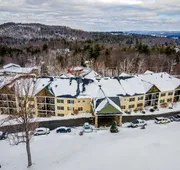 Mountain Edge Suites at Sunapee, an Ascend Collection Hotel hotel detail image 4