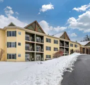 Mountain Edge Suites at Sunapee, an Ascend Collection Hotel hotel detail image 5
