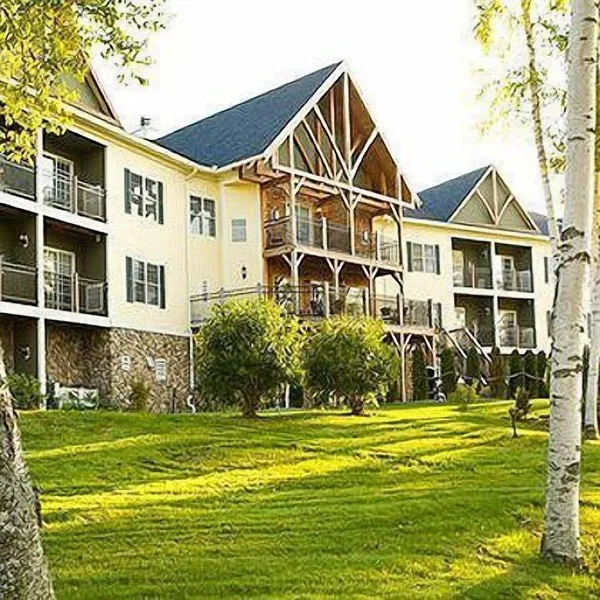 Mountain Edge Suites at Sunapee, an Ascend Collection Hotel hotel detail image 6