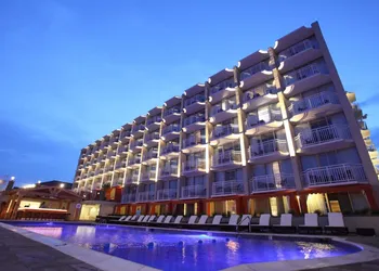 Ocean Club Hotel hotel thumbnail 2
