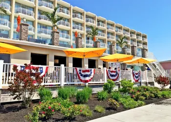 Ocean Club Hotel hotel thumbnail 3