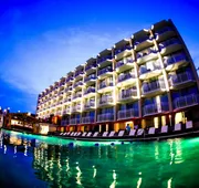 Ocean Club Hotel hotel detail image 4