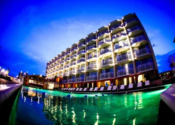 Ocean Club Hotel hotel thumbnail 4